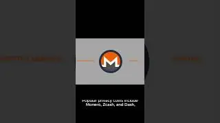 Unveiling the Tech of Privacy Coins | Crypto's Anonymous Side