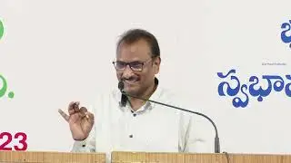 Table Message by Bro. Edward Williams Garu || 12th Jan 2025 ||