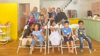 Wuffy Space Surabaya