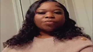 CHANTALE CHERY - RASANBLE NOU VINI FON TI PALE MEN LIVE JOUNEN AN 30JAN2026(OFFICIAL ANNTWIP)