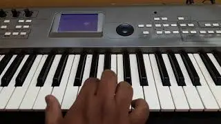 Annaaththe Aaduraar keyboard tutorial [part 1] |aboorva sagotharargal|