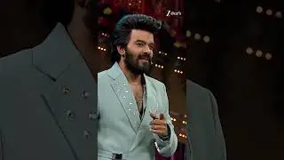 #Saregamapa Little Champs #Shorts #Zee Telugu #Entertainment #Singing Reality Tv Show