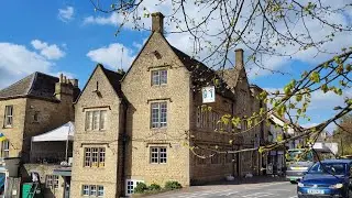 2023.04.25 Visit to Chipping Norton, Oxfordshire, UK