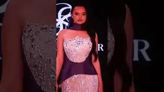 Sahar Shaer 2025 bridal Los Angeles fashion show PART 13