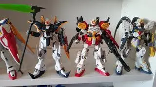 Gundam Collection