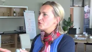Newbury Vision 2026 Leading Business Growth Montage