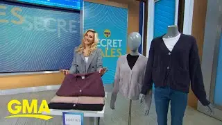 Big bargains on products perfect for Spring
