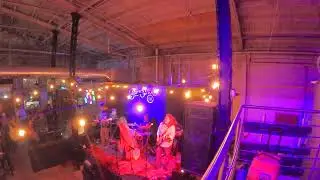 Cumberland Blues - Golden Road (Live @ Monument City Brewing Company)
