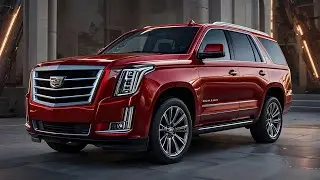 2026 Cadillac Escalade IQ Review Electric Luxury SUV With 750 HP And 450 Mile Range