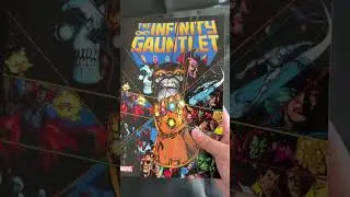 MUST READ COMIC BOOK EVENTS