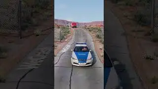 Racing Game Immersion