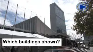 🇪🇺 2023 UN Summit in NYC: Review the 2030 Agenda & 17 SDGs 🇪🇺