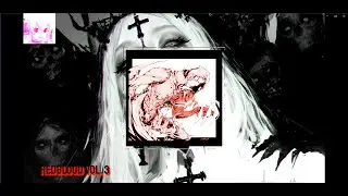 REDBLOOD Volume. 3 | OFFICIAL VISUALIZER |