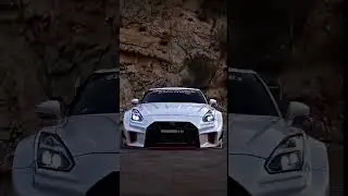 GTR R35 EDIT credits @swxftt.404