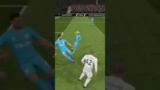 wtf how did I score this