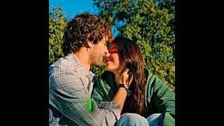 Alma and David love together 🥰💫 | Raising voices🎥 | Gata only 🎶 #niunamas #nicolewallace #culpamia 😋