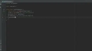 TextField in JAVA AWT