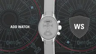 Tissot: e-WARRANTY