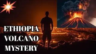 &ldquo;Massive Ethiopia Volcano Eruption Seen From Space &mdash; Flights Affected in India&rdquo;