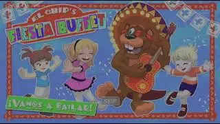 Ultimate Custom Night suggestion