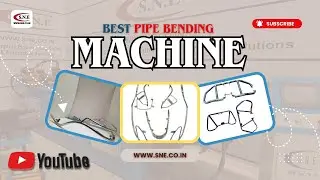 Latest Pipe Bending Machine for Automobile Part Manufacturers | Bike & Scooter Accessories &hellip;.