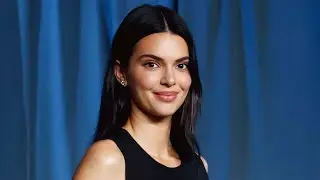 Kendall Jenner Breaks Her Silence on Longstanding Internet Rumor About Her Sexuality