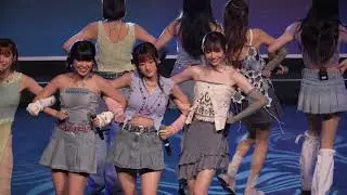 Lolly Talk 《三分甜》live 4K fancam @ 展翅青見超新星 2023