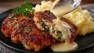 Great idea with pork tenderloin! A delicious recipe for a family meal!