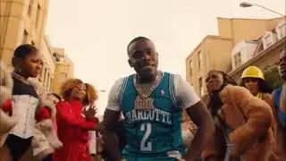 Gaxy ft Martinez - State Of Mind [DaBaby - BOP on Broadway Visual VIDEO]