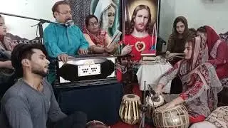 #Masihigeet || Tori Jai Jai || Yasu Jai Jai || by Chand Mahmood || CSR FAMILY MUSIC MINSTRY
