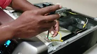 Changing the Water Level on Your Washing Machine