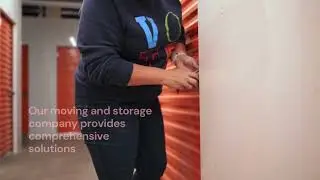 Moving And Storage in Tampa