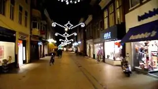 Zwanestraat Groningen Koopavond