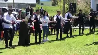 Ardahan Düğünü Ölçek köyü 2022