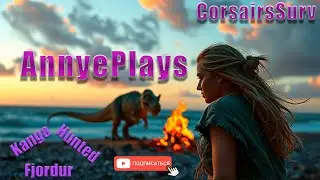 ARK: Survival Evolved  Мод Kanga!  Дуо выживание)