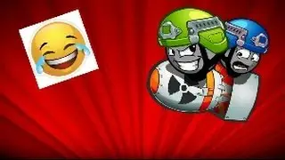 Warlings Armageddon (Funny moments)