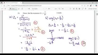 2025/2026 Mid Sem Test SM015