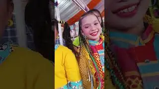 Alysha dan Mei Mei Zhang