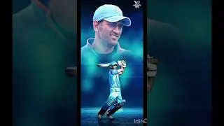 MS Dhoni funny voice recorded on stump mic