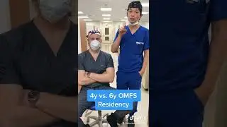 &ldquo;The Difference Between 4-year & 6-year Oral Surgery Residency Tracks&rdquo; #doctorgallagher