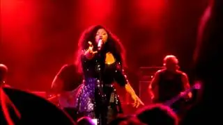 Jazmine Sullivan: 