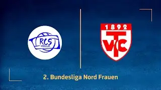 RC Sorpesee &ndash; TV Cloppenburg (2. Bundesliga siatk&oacute;wki North F 25/26)