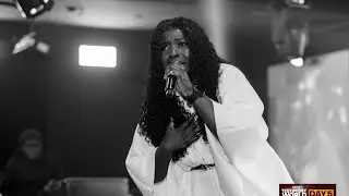 Gina Doe's Atmosphere Of Worship #worshipmusic #worshipsong 