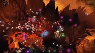Gauntlet - Archer - Skill Level 7