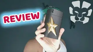 PURE COFFEE THIERRY MUGLER | FRAGRANCE REVIEW 2020