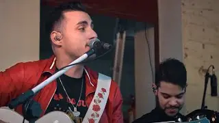 Pedro Flores - Sumida (AO VIVO NO BAR DO JUCA)