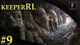 KeeperRL Alpha 13 EP 9 - Master Of The Universe!  - Let's Play (Steam Early Access)
