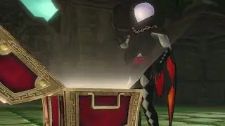 Hyrule Warriors Master Quest - Demon Lord Ghirahim Gameplay - Mystery Mastery Quiz!