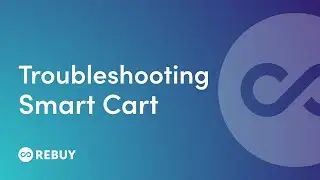 Как устранить неполадки в работе смарт-корзины Rebuy | Центр поддержки Rebuy