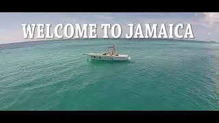 BEST VACATION EVER!! JAMAICA TRAVEL VLOG 2 | ERIC GOODLIFE JOHNSON